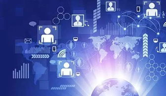 5G時代 不止比4G多1G，引領科技服務新紀元