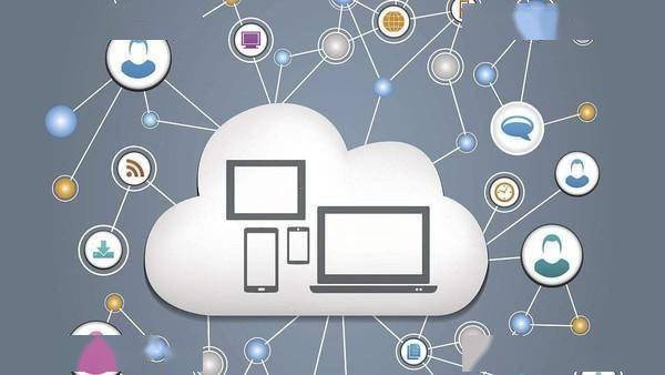 云計算未來可期，中證云計算ETF完成認購，科技技術服務前景廣闊